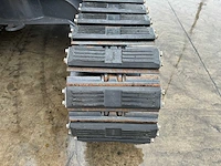 Doosan - 2016 - dx60-9c - midigraafmachine - afbeelding 6 van  46