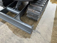 Doosan - 2016 - dx60-9c - midigraafmachine - afbeelding 10 van  46