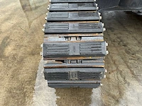 Doosan - 2016 - dx60-9c - midigraafmachine - afbeelding 13 van  46