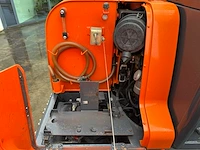 Doosan - 2016 - dx60-9c - midigraafmachine - afbeelding 14 van  46