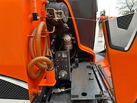 Doosan - 2016 - dx60-9c - midigraafmachine - afbeelding 15 van  46