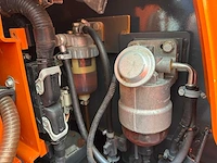 Doosan - 2016 - dx60-9c - midigraafmachine - afbeelding 16 van  46