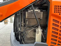 Doosan - 2016 - dx60-9c - midigraafmachine - afbeelding 19 van  46