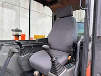Doosan - 2016 - dx60-9c - midigraafmachine - afbeelding 29 van  46