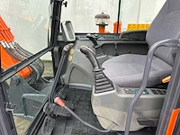 Doosan - 2016 - dx60-9c - midigraafmachine - afbeelding 30 van  46