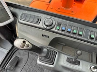 Doosan - 2016 - dx60-9c - midigraafmachine - afbeelding 32 van  46