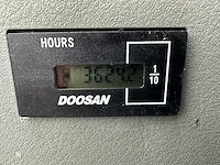 Doosan - 2016 - dx60-9c - midigraafmachine - afbeelding 35 van  46