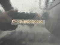 Doosan - 2016 - dx60-9c - midigraafmachine - afbeelding 41 van  46