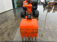 Doosan - 2016 - dx60-9c - midigraafmachine - afbeelding 46 van  46