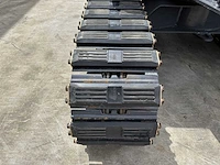 Doosan - 2017 - dx55-9c - midigraafmachine - afbeelding 14 van  43