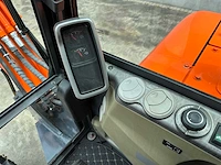 Doosan - 2017 - dx55-9c - midigraafmachine - afbeelding 31 van  43