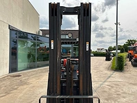 Doosan - 2017 - gc20e-5 - vorkheftruck - afbeelding 11 van  43
