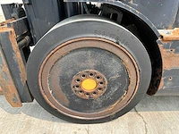 Doosan - 2017 - gc20e-5 - vorkheftruck - afbeelding 13 van  43