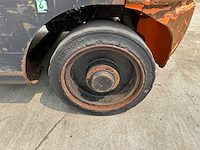 Doosan - 2017 - gc20e-5 - vorkheftruck - afbeelding 14 van  43