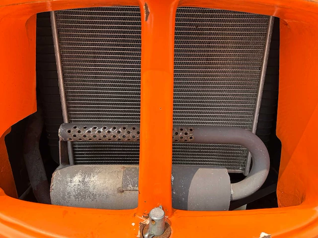 Doosan - 2017 - gc20e-5 - vorkheftruck - afbeelding 16 van  43