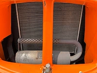 Doosan - 2017 - gc20e-5 - vorkheftruck - afbeelding 16 van  43