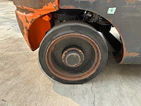 Doosan - 2017 - gc20e-5 - vorkheftruck - afbeelding 17 van  43