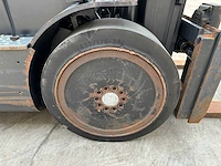 Doosan - 2017 - gc20e-5 - vorkheftruck - afbeelding 18 van  43