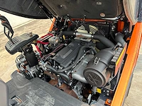 Doosan - 2017 - gc20e-5 - vorkheftruck - afbeelding 20 van  43
