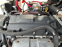 Doosan - 2017 - gc20e-5 - vorkheftruck - afbeelding 22 van  43