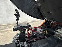 Doosan - 2017 - gc20e-5 - vorkheftruck - afbeelding 23 van  43