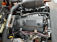 Doosan - 2017 - gc20e-5 - vorkheftruck - afbeelding 27 van  43