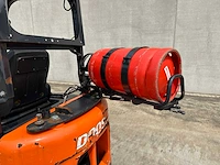 Doosan - 2017 - gc20e-5 - vorkheftruck - afbeelding 28 van  43