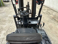 Doosan - 2017 - gc20e-5 - vorkheftruck - afbeelding 29 van  43