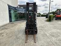 Doosan - 2017 - gc20e-5 - vorkheftruck - afbeelding 2 van  43