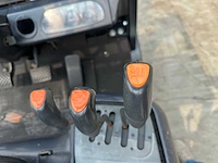 Doosan - 2017 - gc20e-5 - vorkheftruck - afbeelding 30 van  43