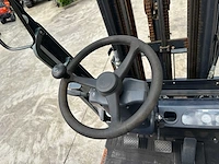 Doosan - 2017 - gc20e-5 - vorkheftruck - afbeelding 33 van  43
