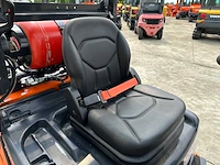 Doosan - 2017 - gc20e-5 - vorkheftruck - afbeelding 34 van  43