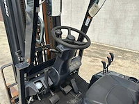Doosan - 2017 - gc20e-5 - vorkheftruck - afbeelding 35 van  43