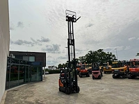 Doosan - 2017 - gc20e-5 - vorkheftruck - afbeelding 40 van  43