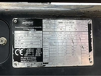 Doosan - 2017 - gc20e-5 - vorkheftruck - afbeelding 43 van  43