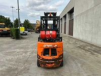 Doosan - 2017 - gc20e-5 - vorkheftruck - afbeelding 5 van  43