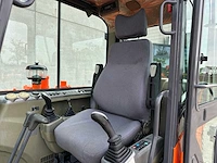 Doosan - 2018 - dx55-9c - midigraafmachine - afbeelding 29 van  45