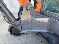 Doosan - 2018 - dx55-9c - midigraafmachine - afbeelding 6 van  46