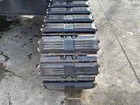Doosan - 2018 - dx55-9c - midigraafmachine - afbeelding 7 van  45