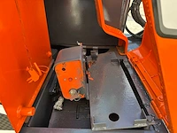 Doosan - 2018 - dx55-9c - midigraafmachine - afbeelding 16 van  45