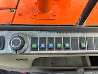 Doosan - 2018 - dx55-9c - midigraafmachine - afbeelding 30 van  45