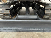 Doosan - 2019 - dx55-9c - midigraafmachine - afbeelding 10 van  47