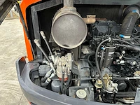 Doosan - 2019 - dx55-9c - midigraafmachine - afbeelding 25 van  47