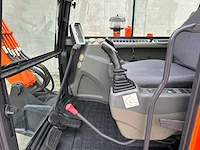 Doosan - 2019 - dx55-9c - midigraafmachine - afbeelding 29 van  47
