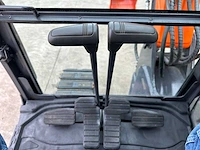 Doosan - 2019 - dx55-9c - midigraafmachine - afbeelding 38 van  47