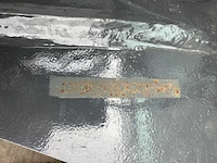 Doosan - 2019 - dx55-9c - midigraafmachine - afbeelding 42 van  47