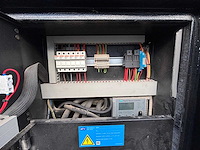 Doosan - 2020 - dh16-1316-17040 - noodstroomaggregaat - afbeelding 6 van  24