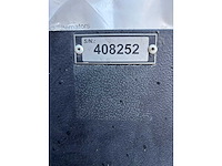 Doosan - 2020 - dh16-1316-17040 - noodstroomaggregaat - afbeelding 9 van  24