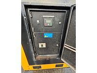 Doosan - 2020 - dh16-1316-17040 - noodstroomaggregaat - afbeelding 3 van  24