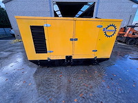 Doosan - 2020 - dh16-1316-17040 - noodstroomaggregaat - afbeelding 1 van  24